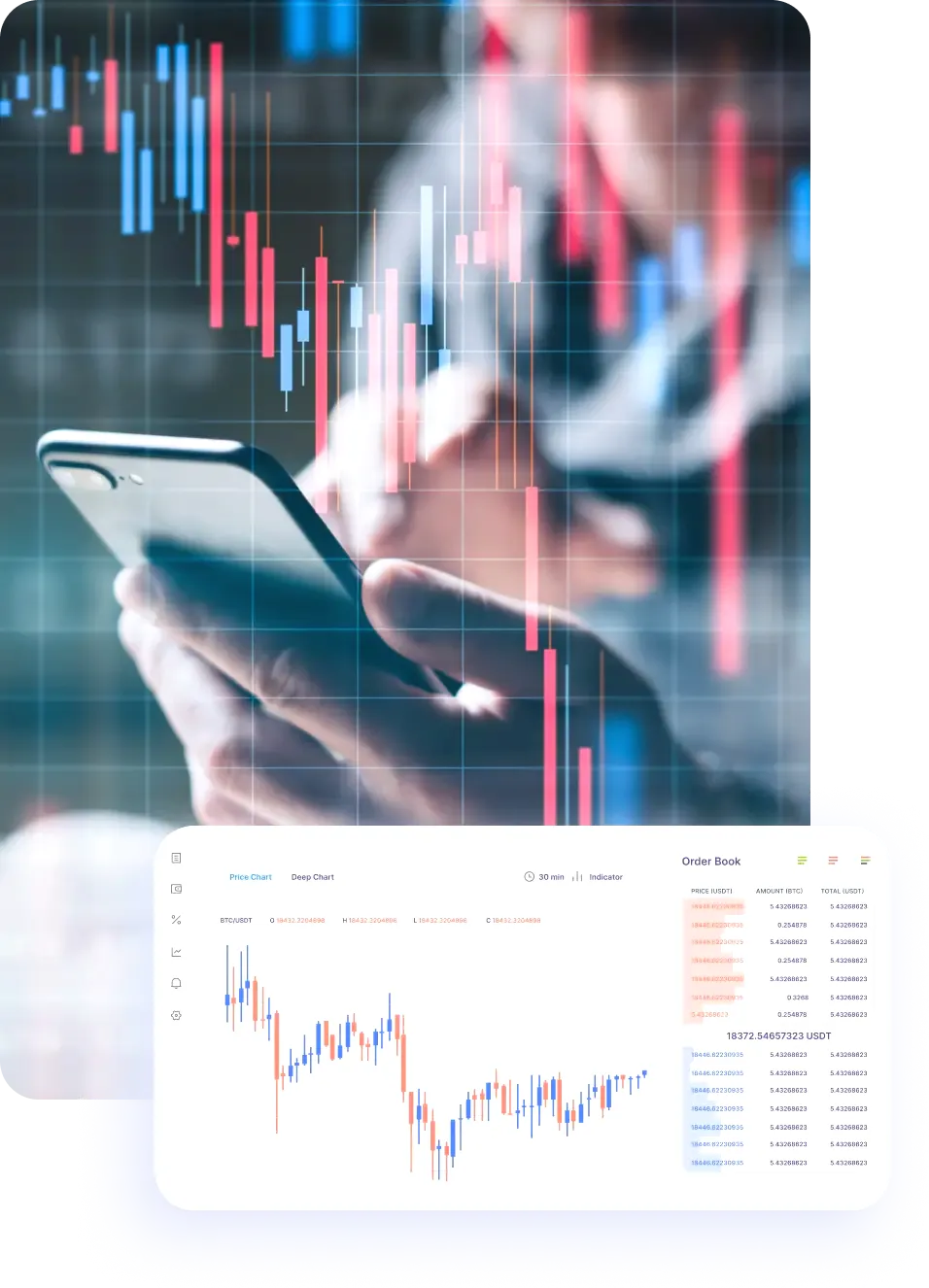 хΤrаdеGrοk 1.8 Glen plataforma cripto